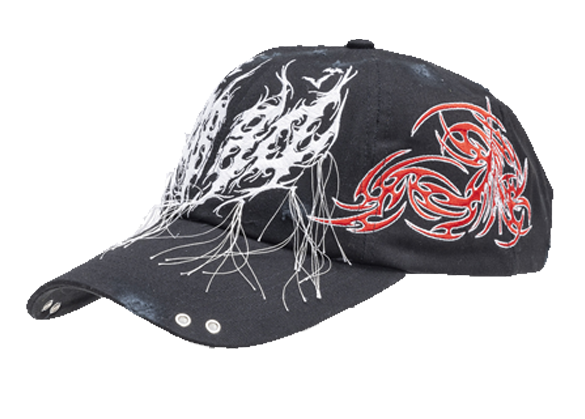 immagine-di-cappellino-personalizzato Immagine di cappellino personalizzato